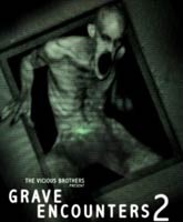 Смотреть Онлайн Искатели могил 2 / Grave Encounters 2 [2012]